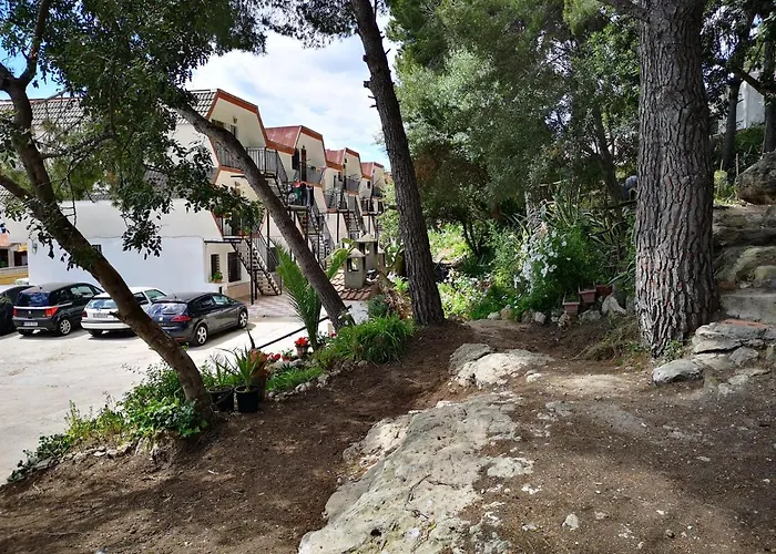 Apartamento Entre La Playa Y La Montana