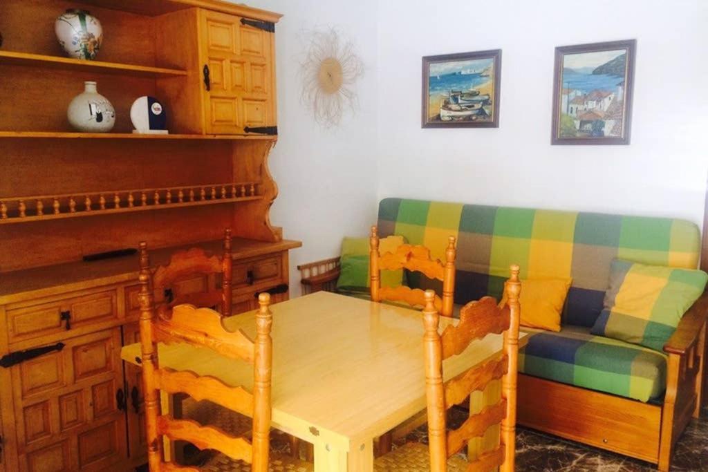 Entre La Playa Y La Montana Apartment Calafell