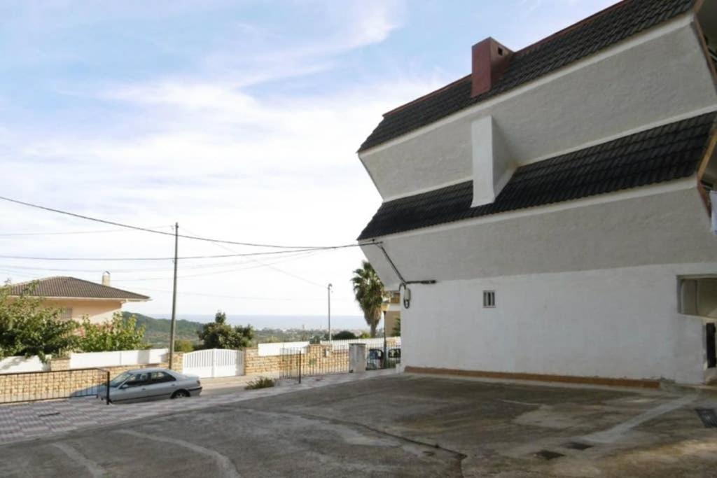 Apartment Entre La Playa Y La Montana