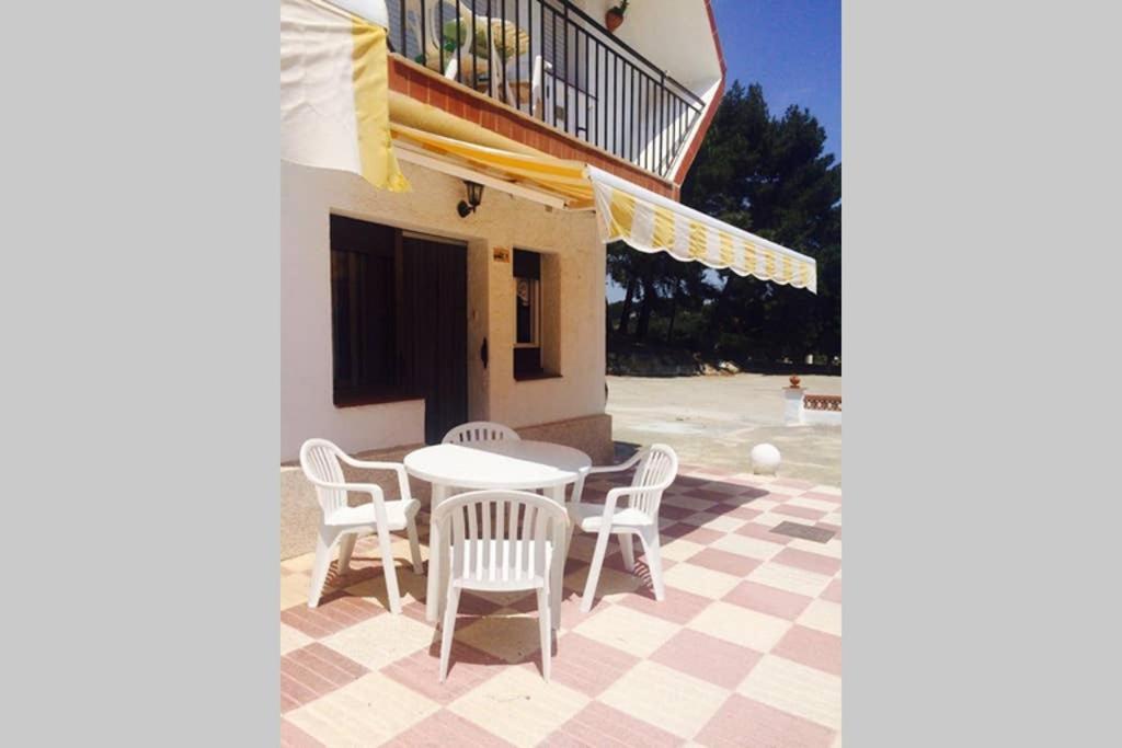 Entre La Playa Y La Montana Apartment