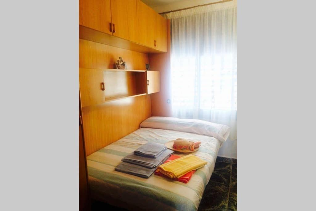 Apartamento Entre La Playa Y La Montana